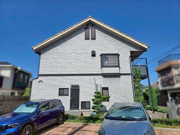 八尾市山本町北４丁目の中古一戸建て