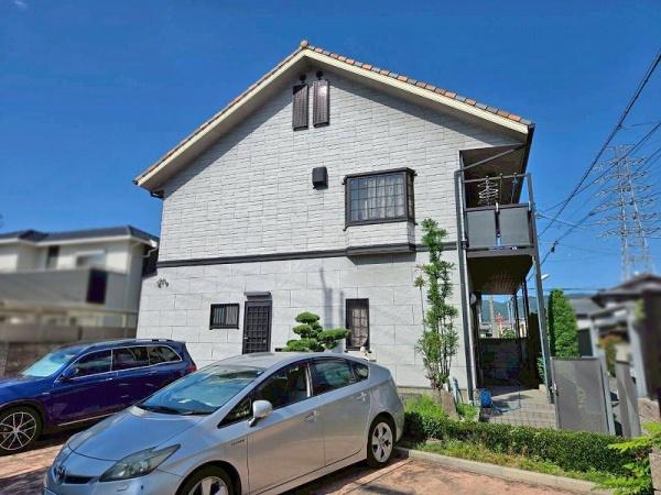 八尾市山本町北４丁目の中古一戸建て