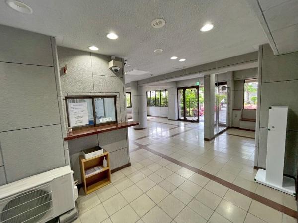 コスモ八尾