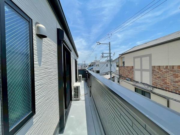 大阪市平野区平野本町４丁目の中古一戸建て