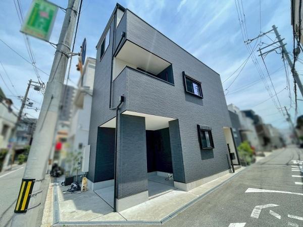 大阪市平野区平野本町４丁目の中古一戸建
