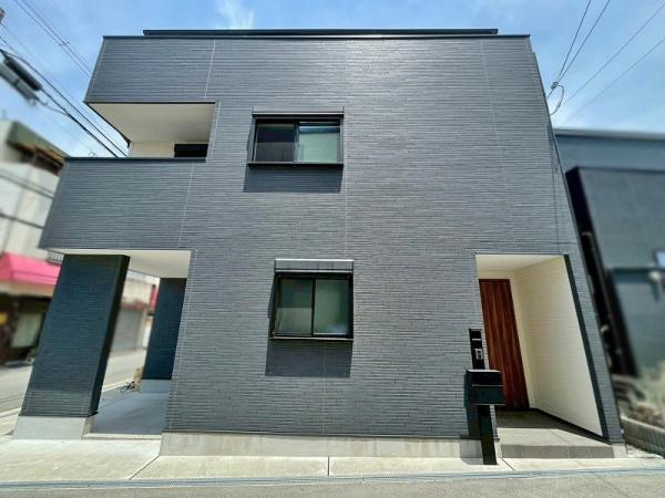 大阪市平野区平野本町４丁目の中古一戸建て