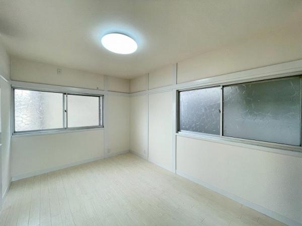 八尾市高安町南４丁目の中古一戸建て