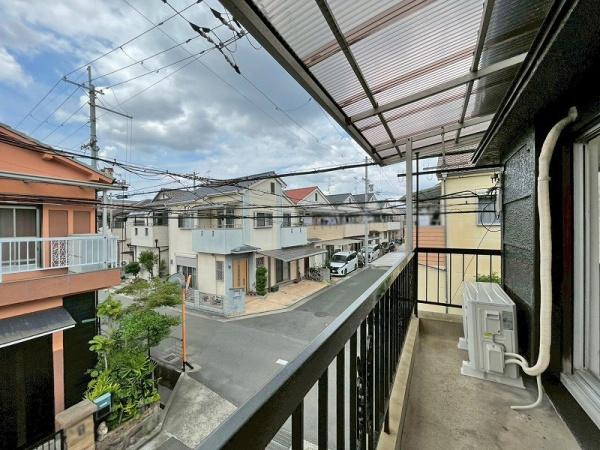 八尾市高安町南４丁目の中古一戸建て