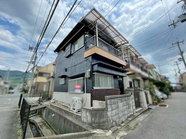 八尾市高安町南４丁目の中古一戸建て