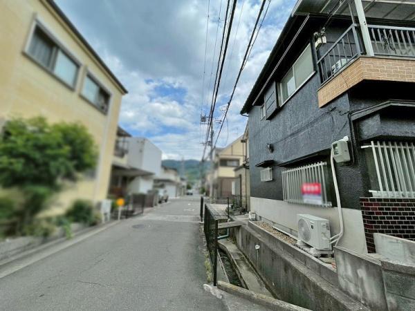 八尾市高安町南４丁目の中古一戸建て