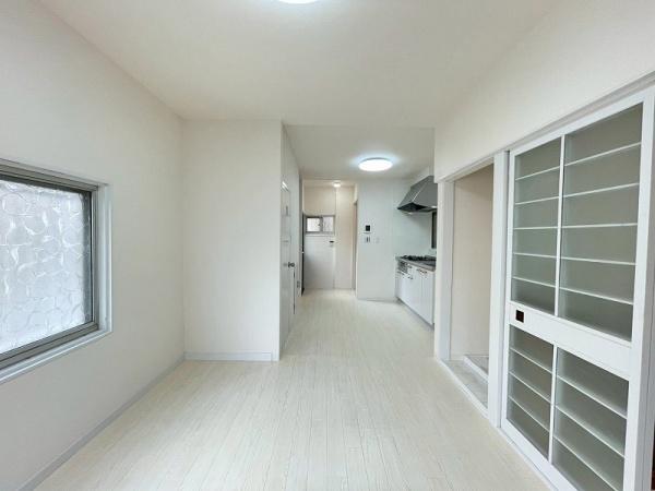 八尾市高安町南４丁目の中古一戸建