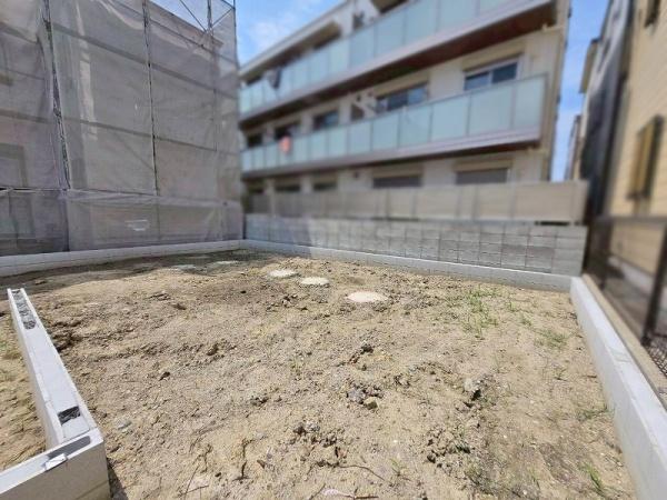 大阪市平野区瓜破西３丁目の新築一戸建
