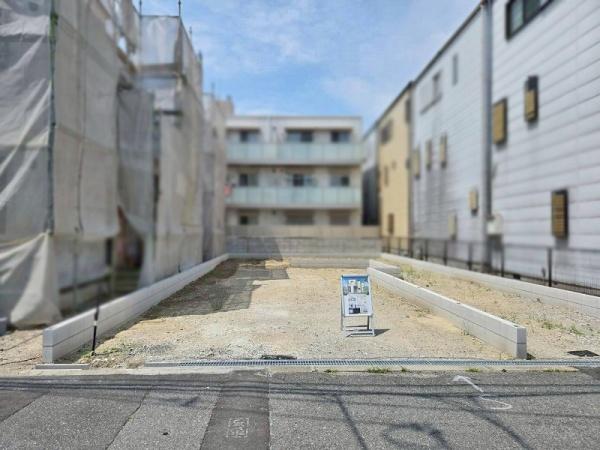 大阪市平野区瓜破西３丁目の新築一戸建