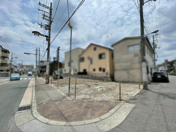 大阪市平野区平野北２丁目の新築一戸建