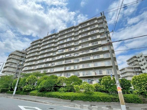 エクセラート平野Ａ棟