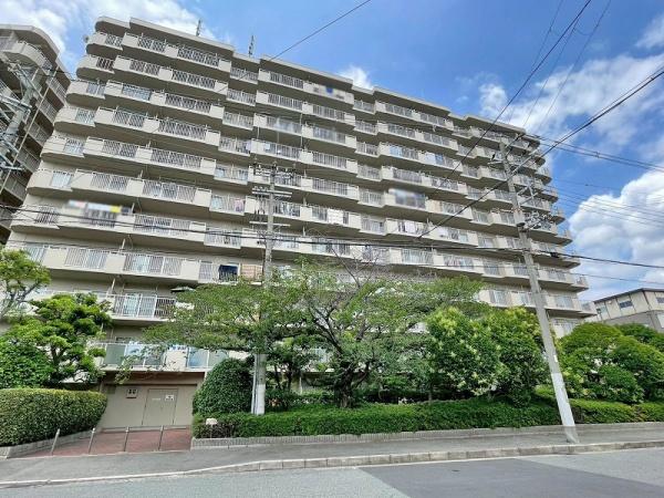 エクセラート平野Ａ棟