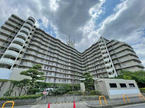 エクセラート平野Ａ棟