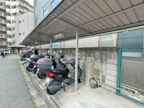 エクセラート平野Ａ棟
