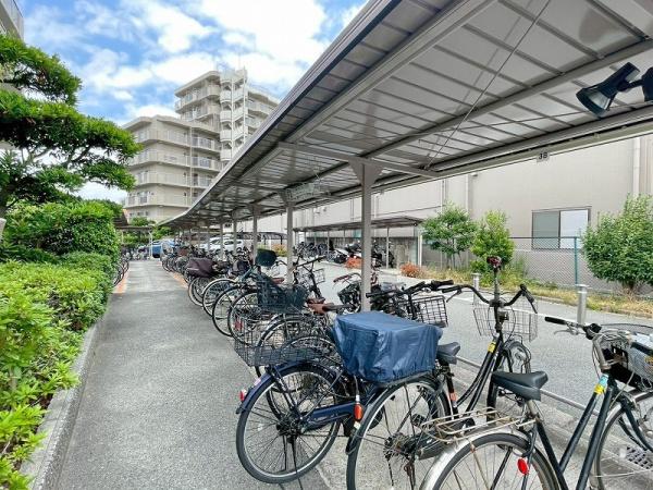 エクセラート平野Ａ棟