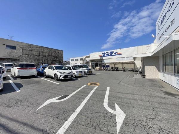 南河内郡千早赤阪村大字小吹の中古一戸建て(サンディ三日市店)
