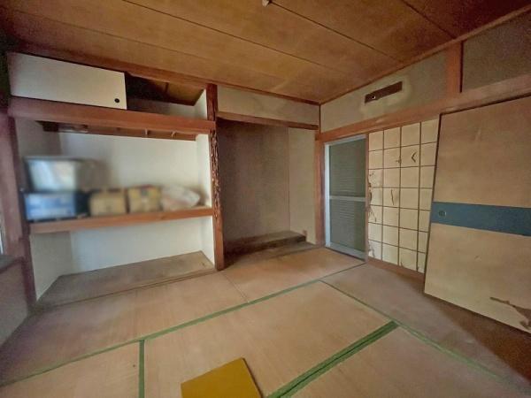 南河内郡千早赤阪村大字小吹の中古一戸建て
