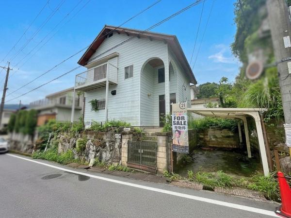 南河内郡千早赤阪村大字小吹の中古一戸建
