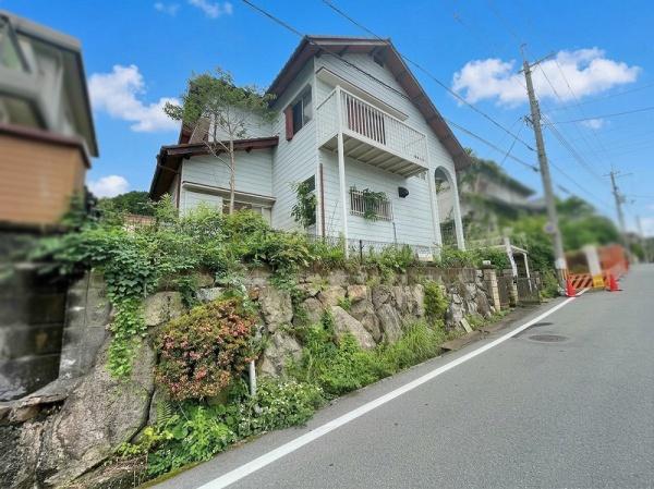 南河内郡千早赤阪村大字小吹の中古一戸建て