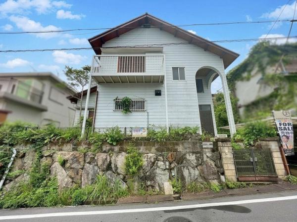 南河内郡千早赤阪村大字小吹の中古一戸建て