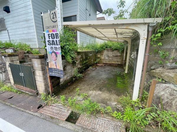 南河内郡千早赤阪村大字小吹の中古一戸建て
