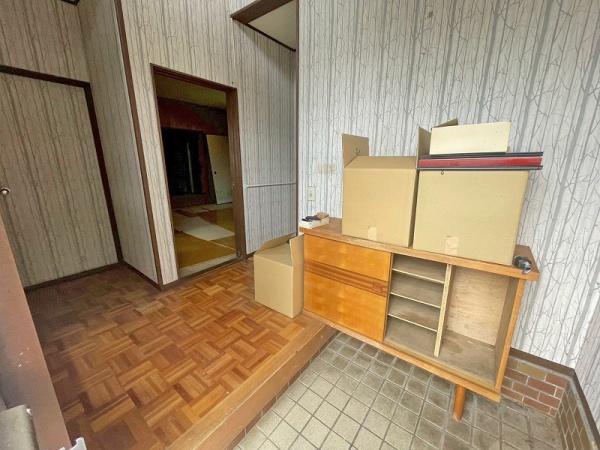 南河内郡千早赤阪村大字小吹の中古一戸建て