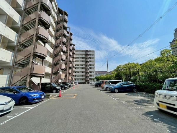 エクセラート八尾