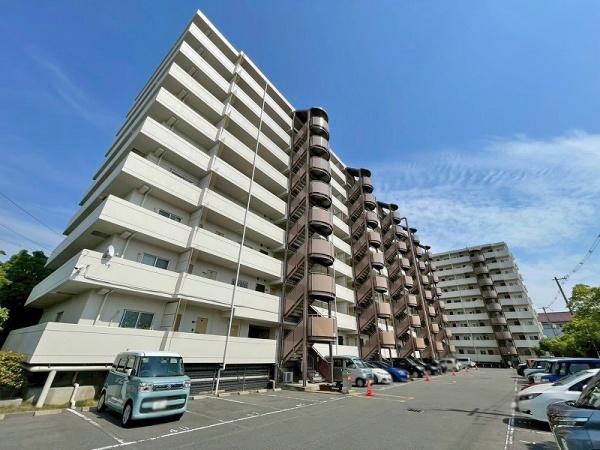 エクセラート八尾