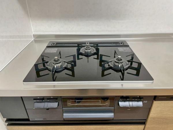 エクセラート八尾