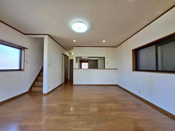 大阪市平野区長吉長原西２丁目の中古一戸建て
