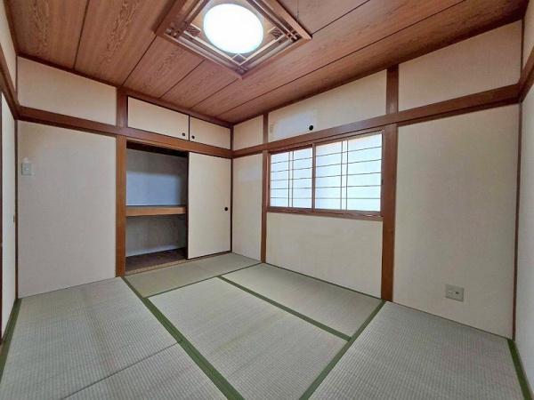 大阪市平野区長吉長原西２丁目の中古一戸建て