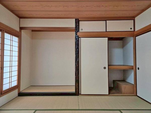 大阪市平野区長吉長原西２丁目の中古一戸建て