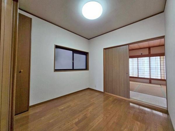 大阪市平野区長吉長原西２丁目の中古一戸建て