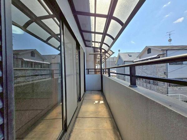 大阪市平野区長吉長原西２丁目の中古一戸建て
