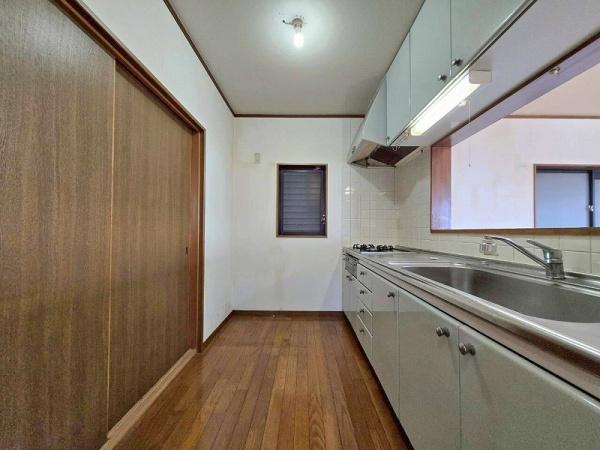 大阪市平野区長吉長原西２丁目の中古一戸建て