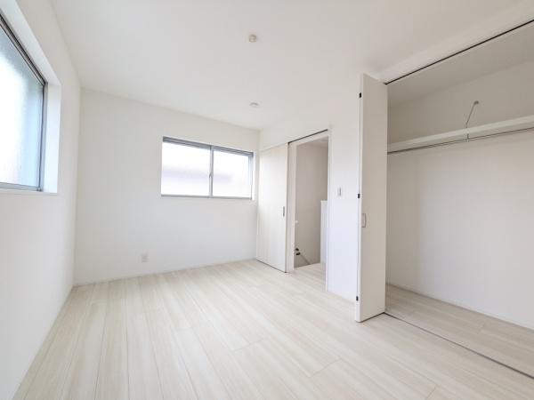 八尾市跡部北の町１丁目の新築一戸建