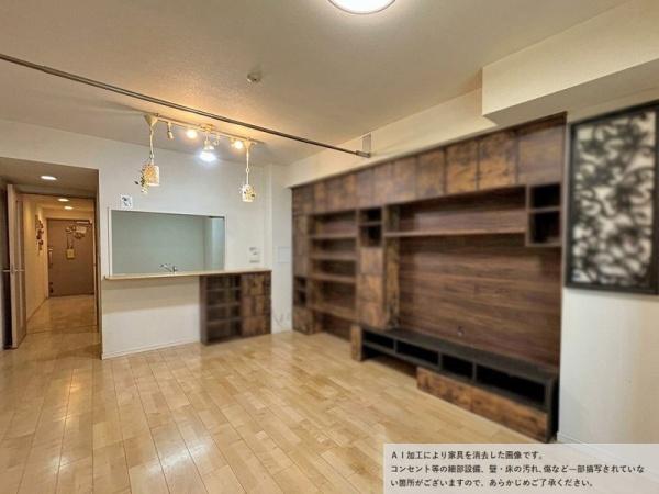 グランスイート藤井寺