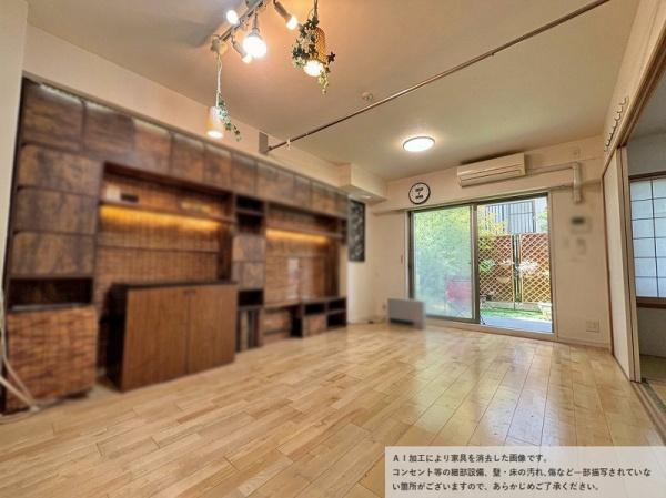 グランスイート藤井寺