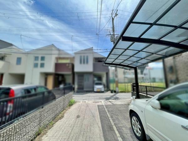 大阪市平野区長吉川辺３丁目の中古一戸建て