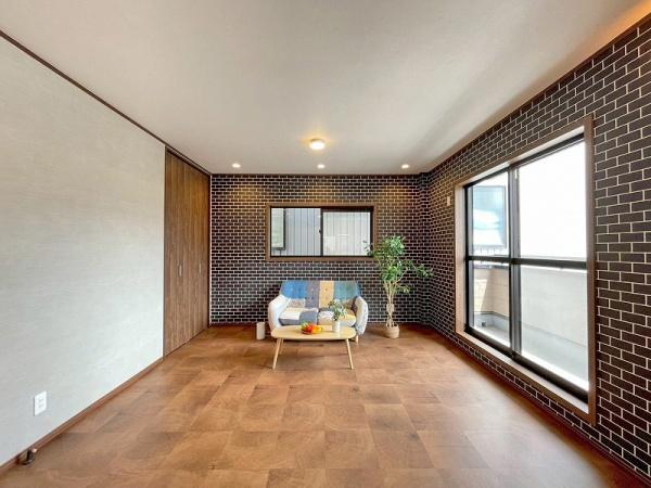 大阪市平野区長吉川辺３丁目の中古一戸建
