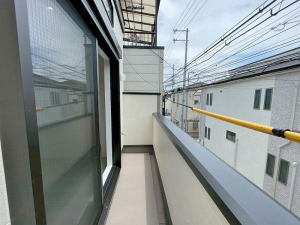 大阪市平野区平野本町４丁目の新築一戸建