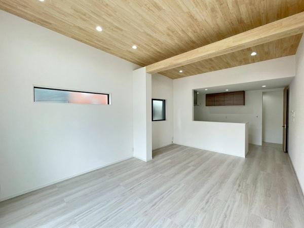 大阪市平野区平野本町４丁目の新築一戸建
