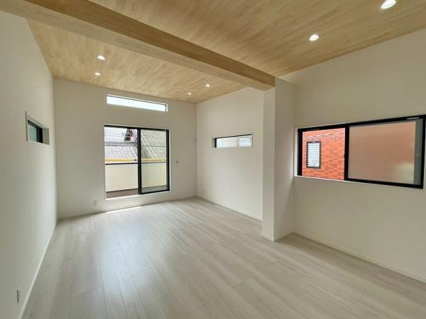 大阪市平野区平野本町４丁目の新築一戸建