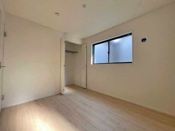八尾市福万寺町４丁目の新築一戸建