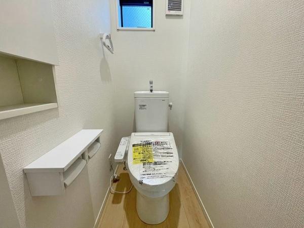 八尾市福万寺町４丁目の新築一戸建