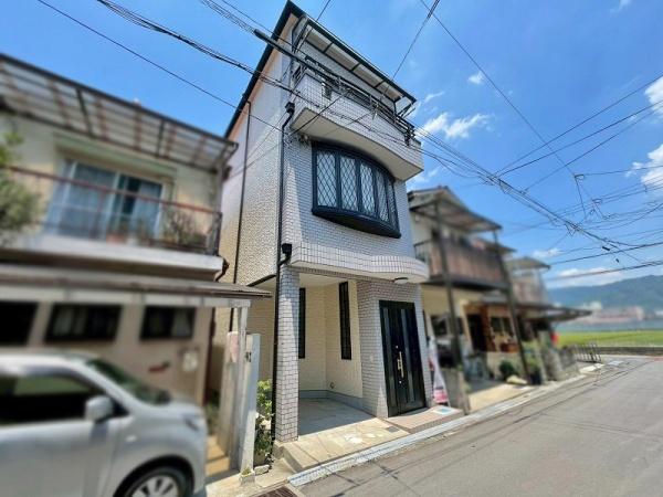八尾市福万寺町南４丁目の中古一戸建て