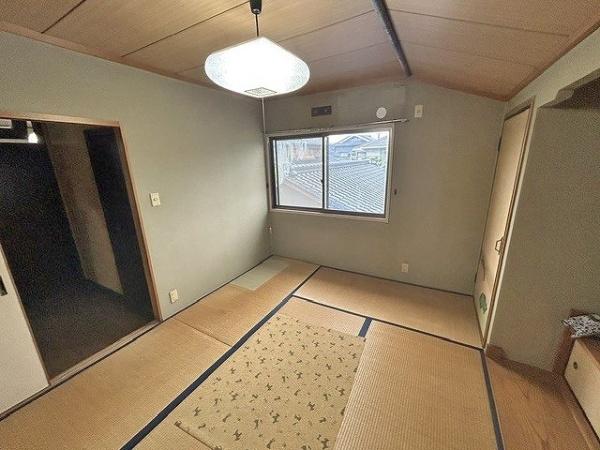 八尾市山本町北５丁目の中古一戸建て