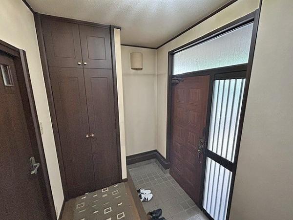 八尾市山本町北５丁目の中古一戸建て