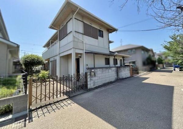 八尾市山本町北５丁目の中古一戸建て