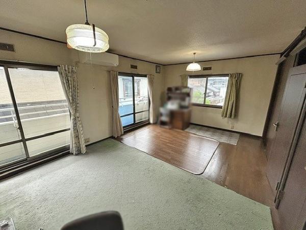 八尾市山本町北５丁目の中古一戸建て